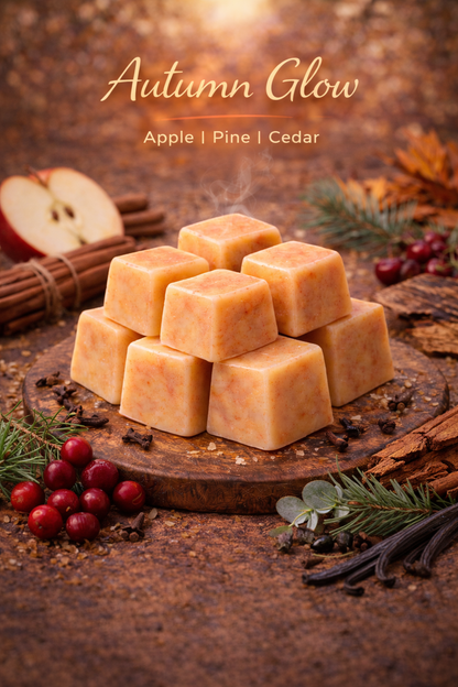 Fall | Wax Melt Collection