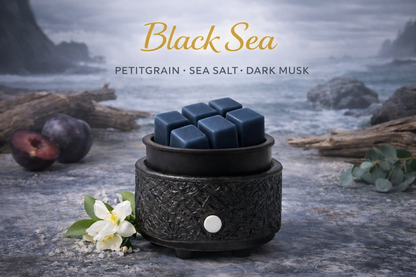 Fresh + Clean | Wax Melt Collection
