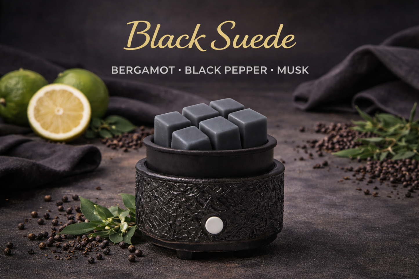 Fresh + Clean | Wax Melt Collection
