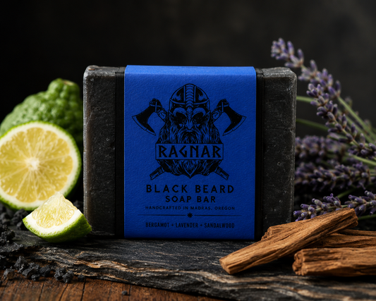 Artisan Bar Soap | Penelope’s Soap & Such