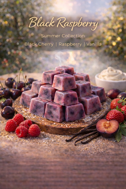 Summer | Wax Melt Collection