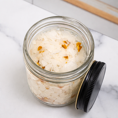 Bath Tea + Foot Soak | Sunshine Bliss
