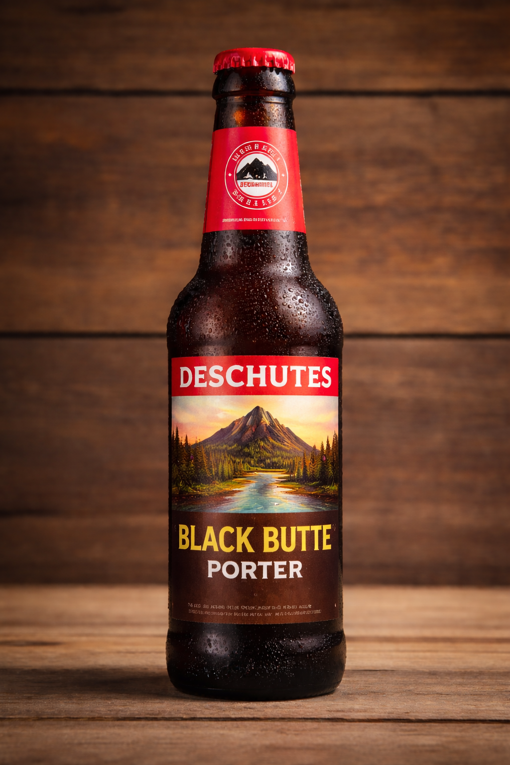 Deschutes Brewery | Craft Beer (Glass Bottles)