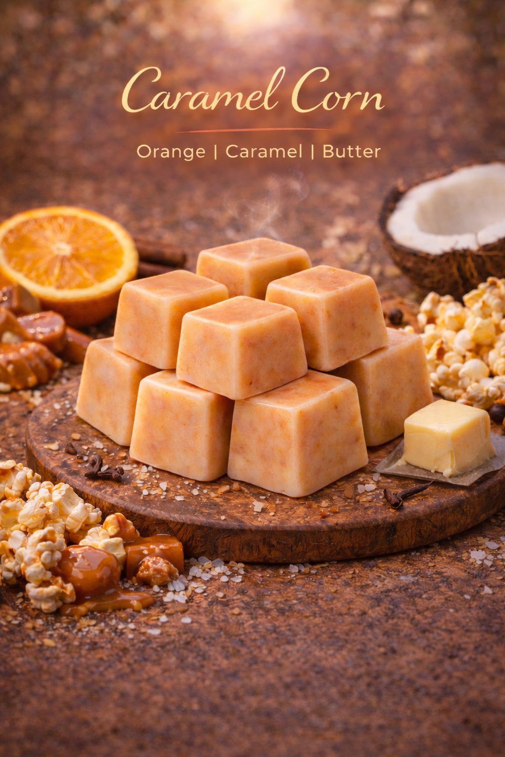 Fall | Wax Melt Collection