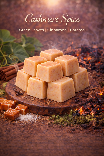 Fall | Wax Melt Collection