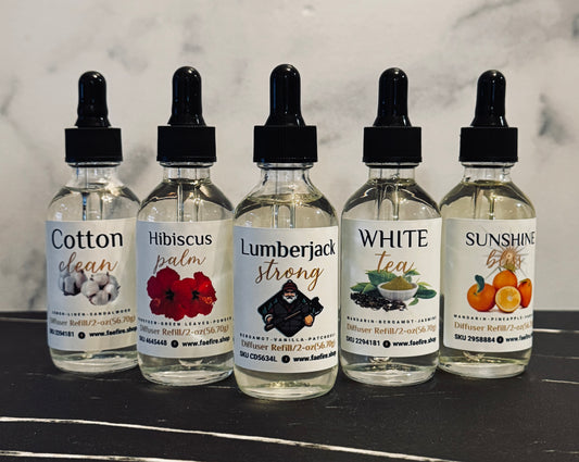 Diffuser Refill (2oz/56.70g)