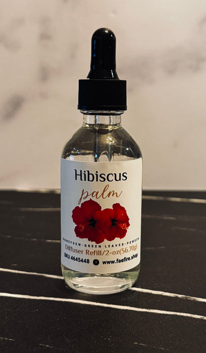 Diffuser Refill (2oz/56.70g)