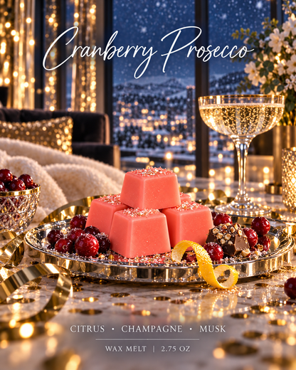 Wild Winter | Wax Melt Collection