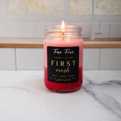 Heritage Candles | Spring Collection