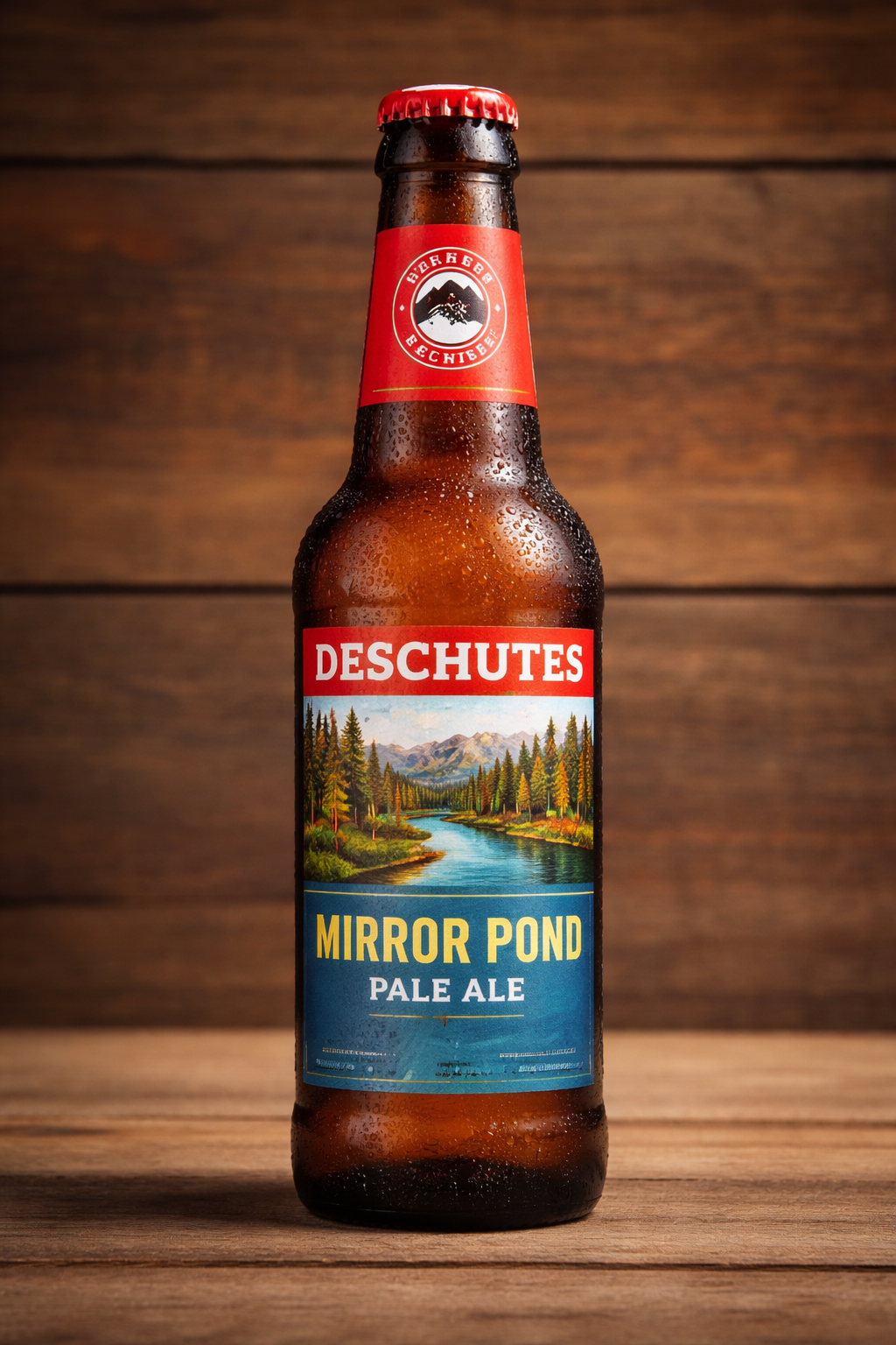 Deschutes Brewery | Craft Beer (Glass Bottles)