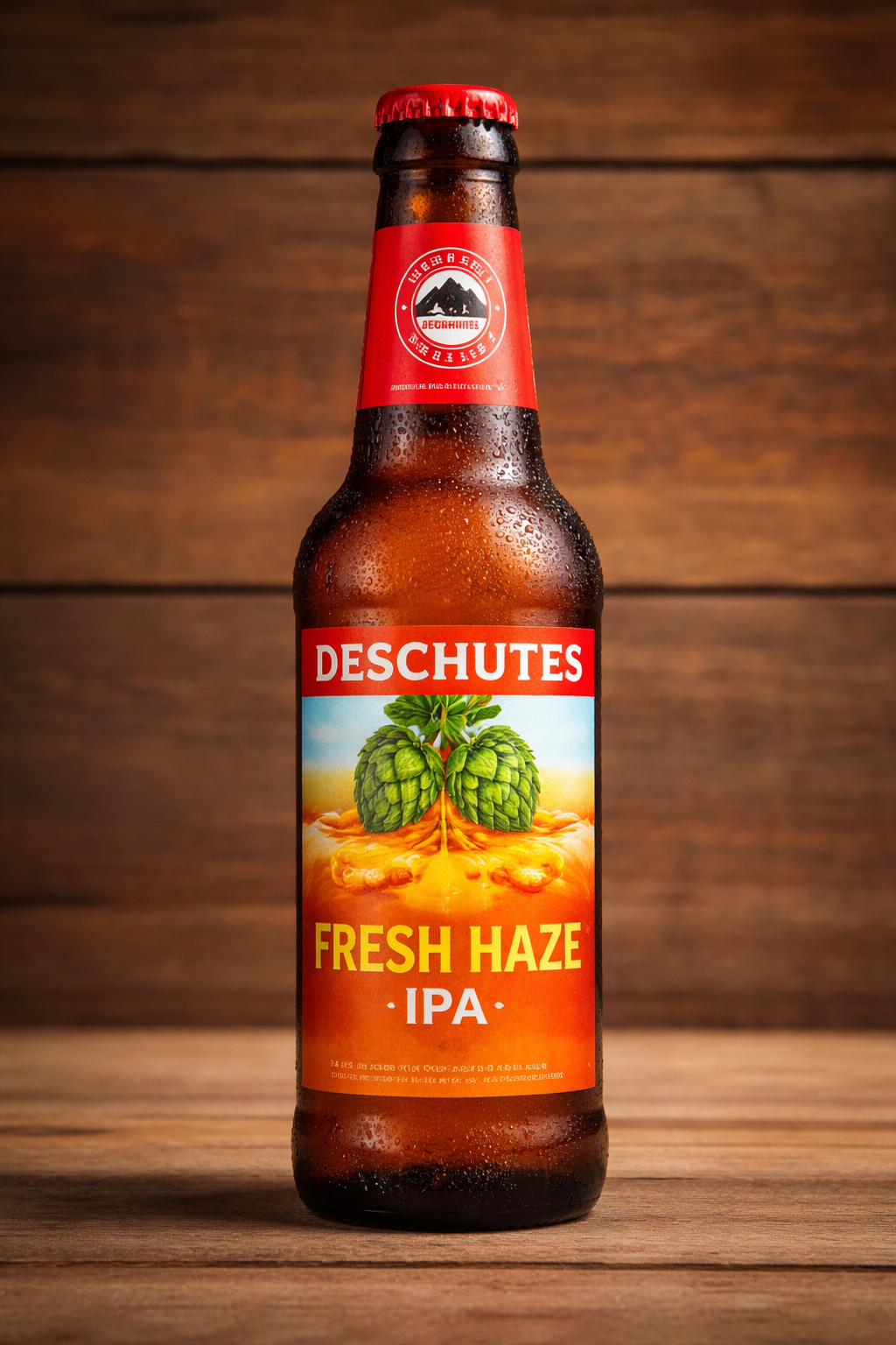 Deschutes Brewery | Craft Beer (Glass Bottles)