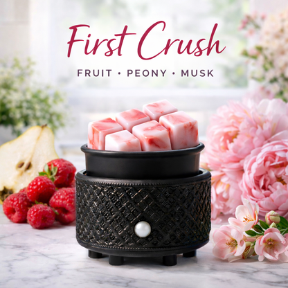 Spring Wax Melt Collection | Seasonal Scent Release