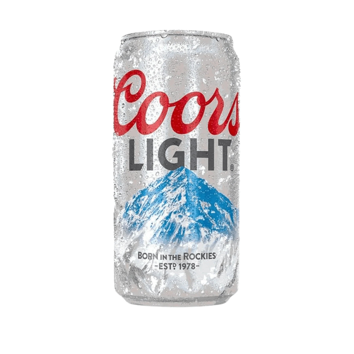 Beer | Coors Light 12-oz Can