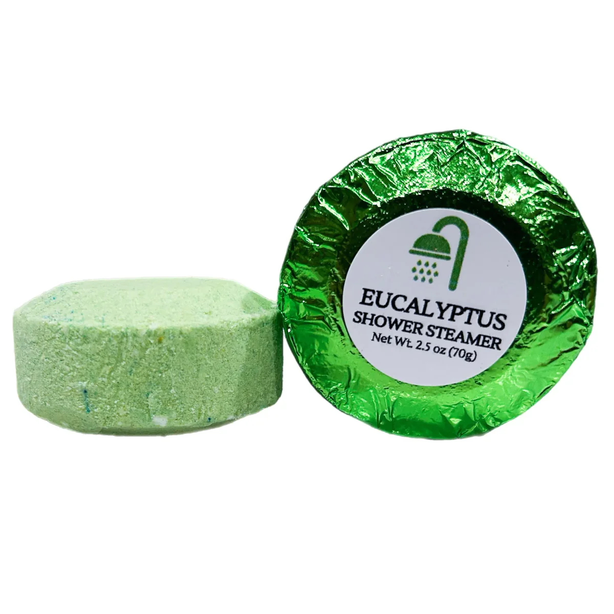 Shower Steamers | Large Singles