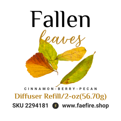 Diffuser Refill (2oz/56.70g)