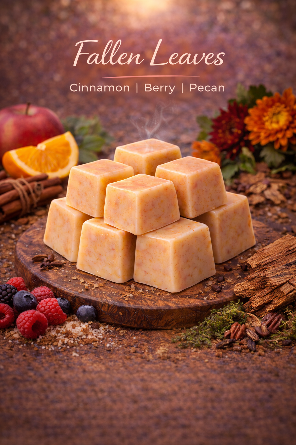 Fall | Wax Melt Collection