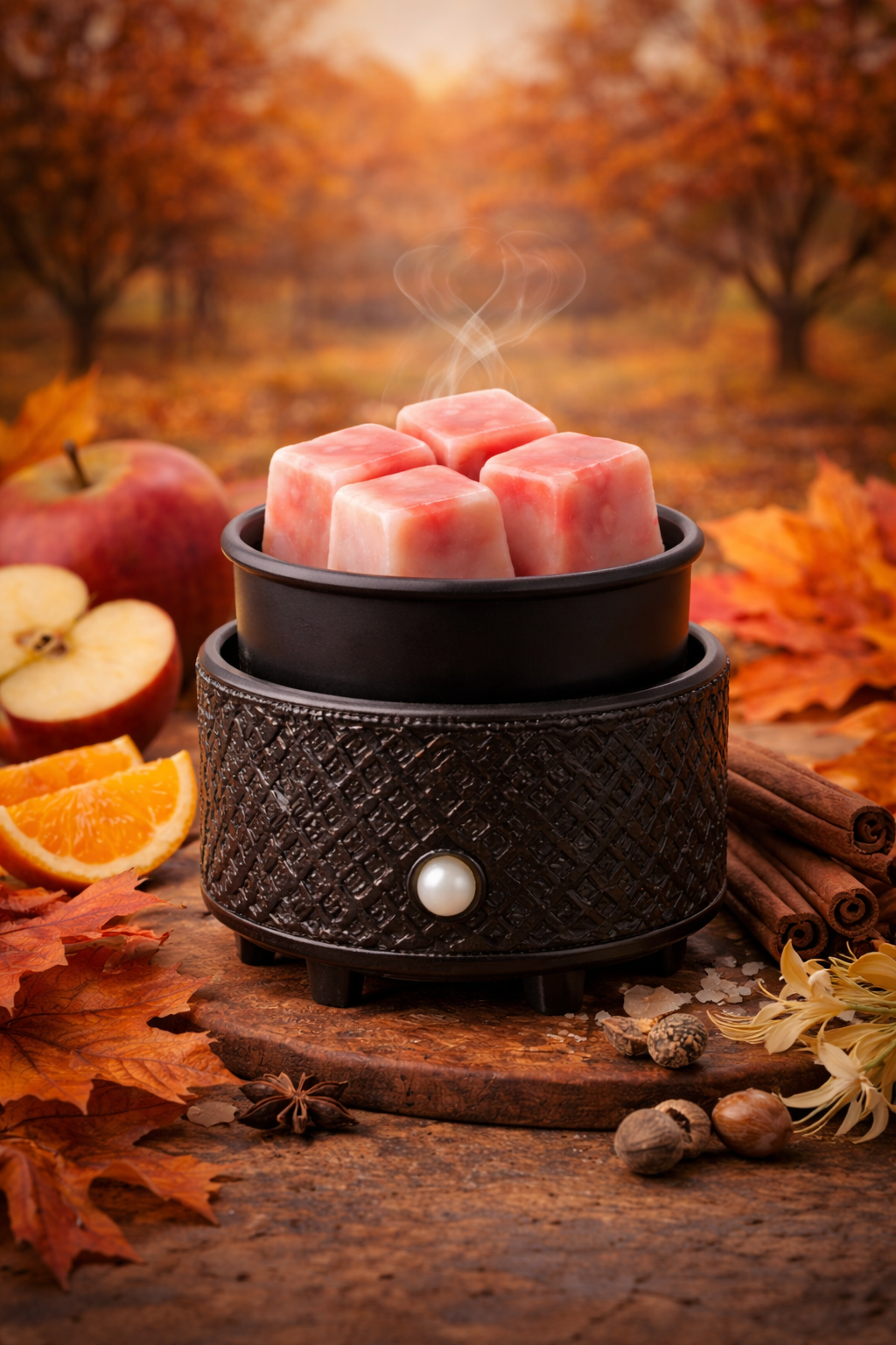 Fall | Wax Melt Collection