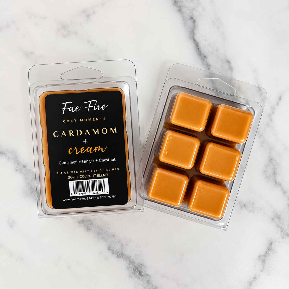 Fall For It | Wax Melt Collection