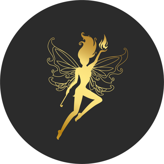 Fae Fire Fans Gift Cards