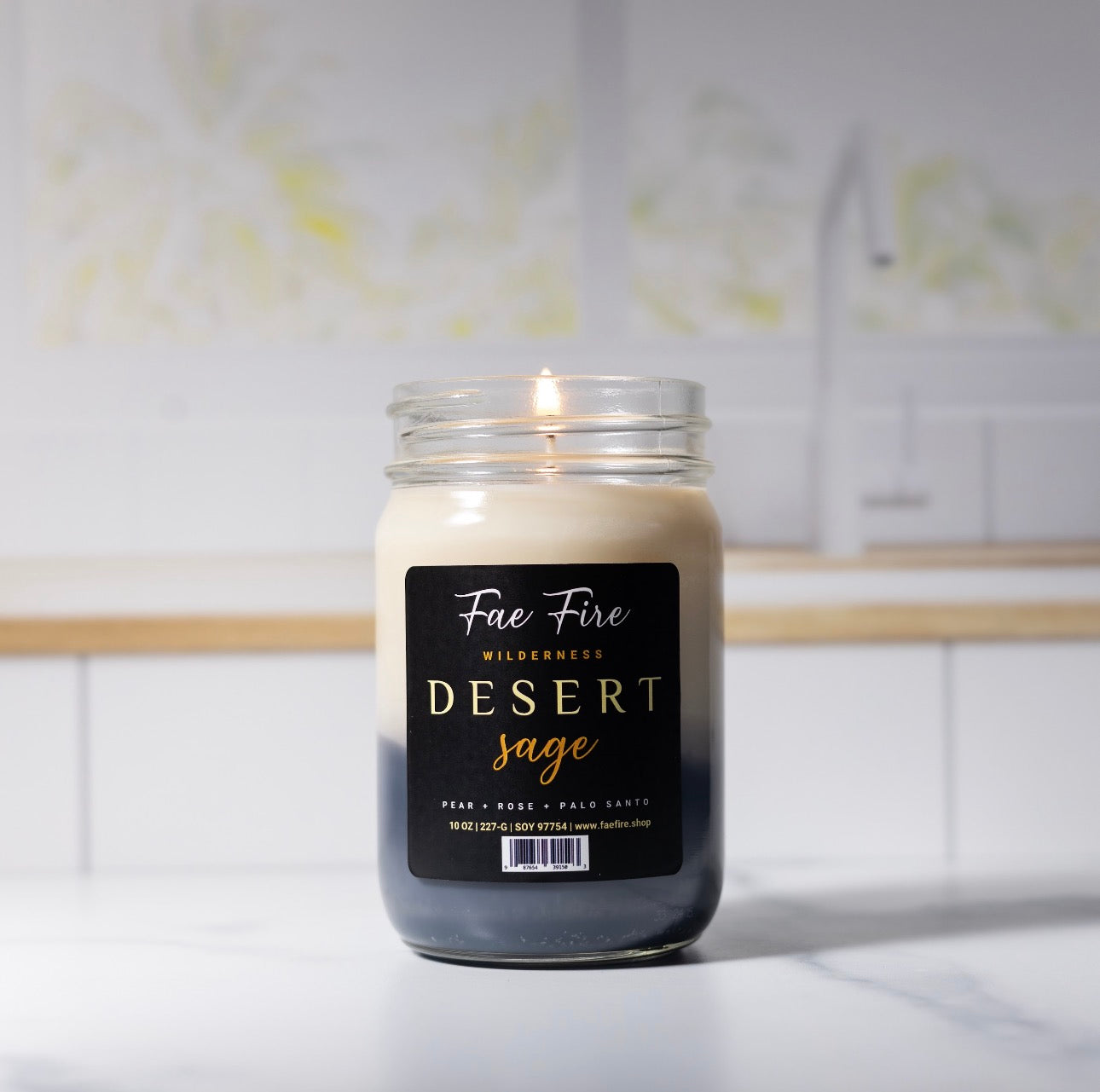 Candle Club Illuminaries