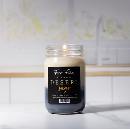 Candle Club Illuminaries