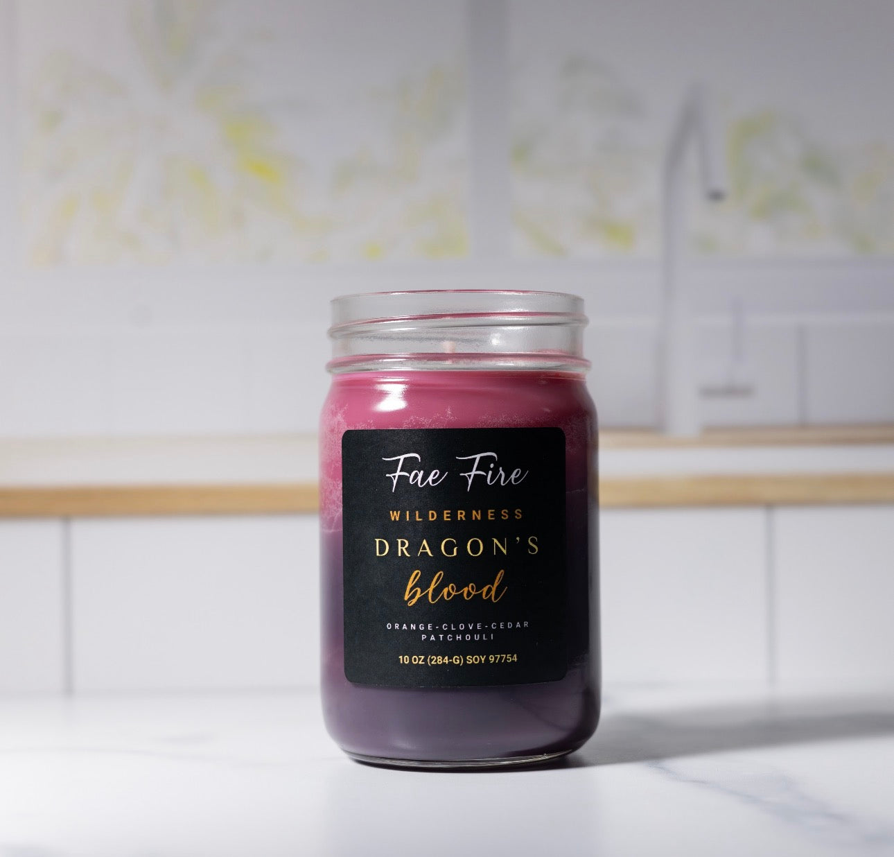 Candle Club Illuminaries