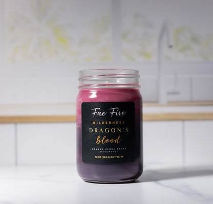 Candle Club Illuminaries