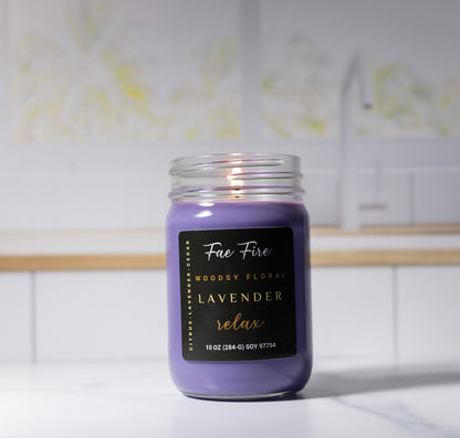 Candle Club Illuminaries