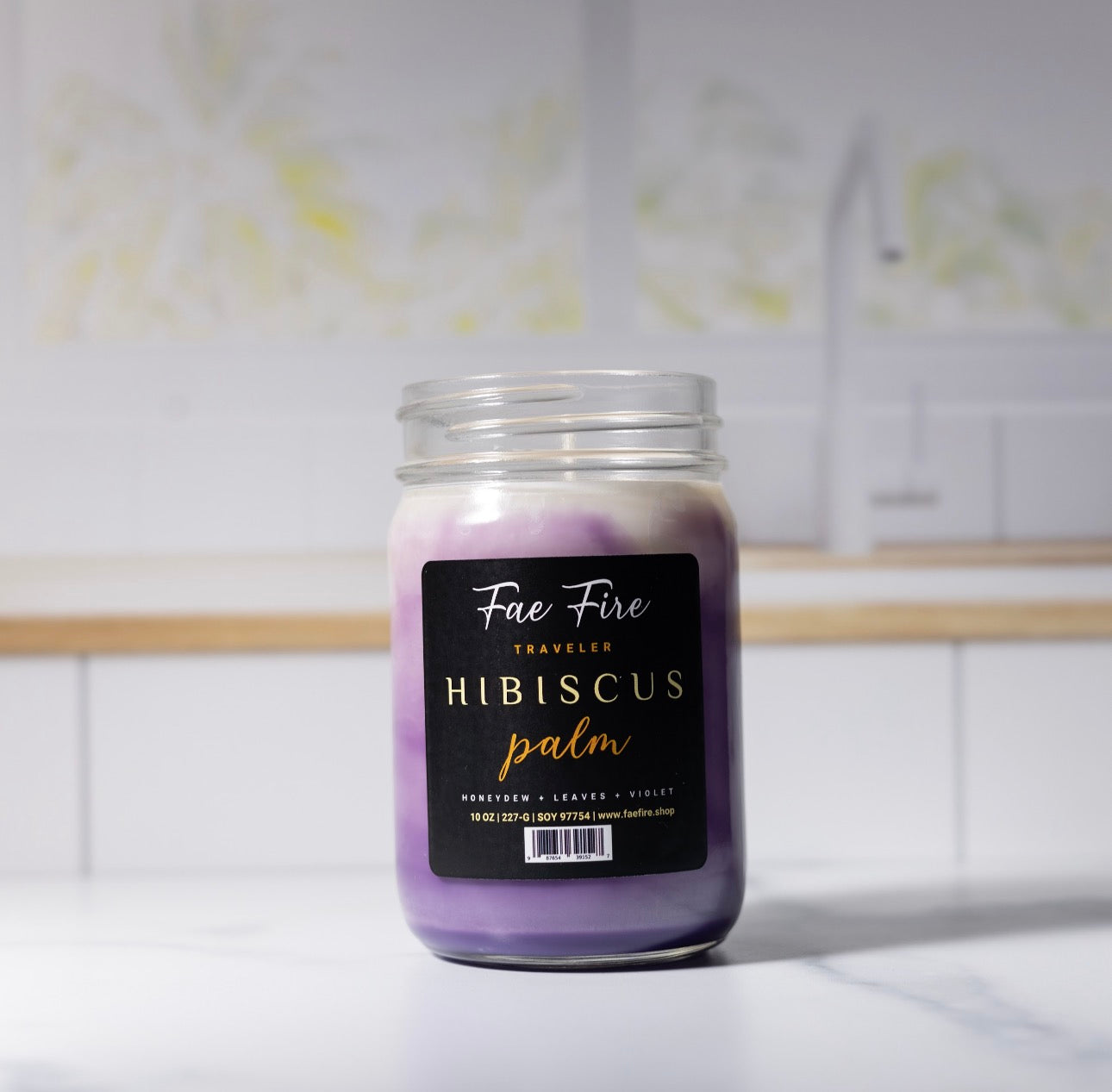 Candle Club Illuminaries