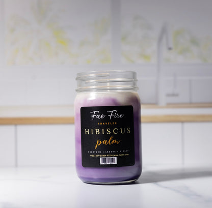 Candle Club Illuminaries