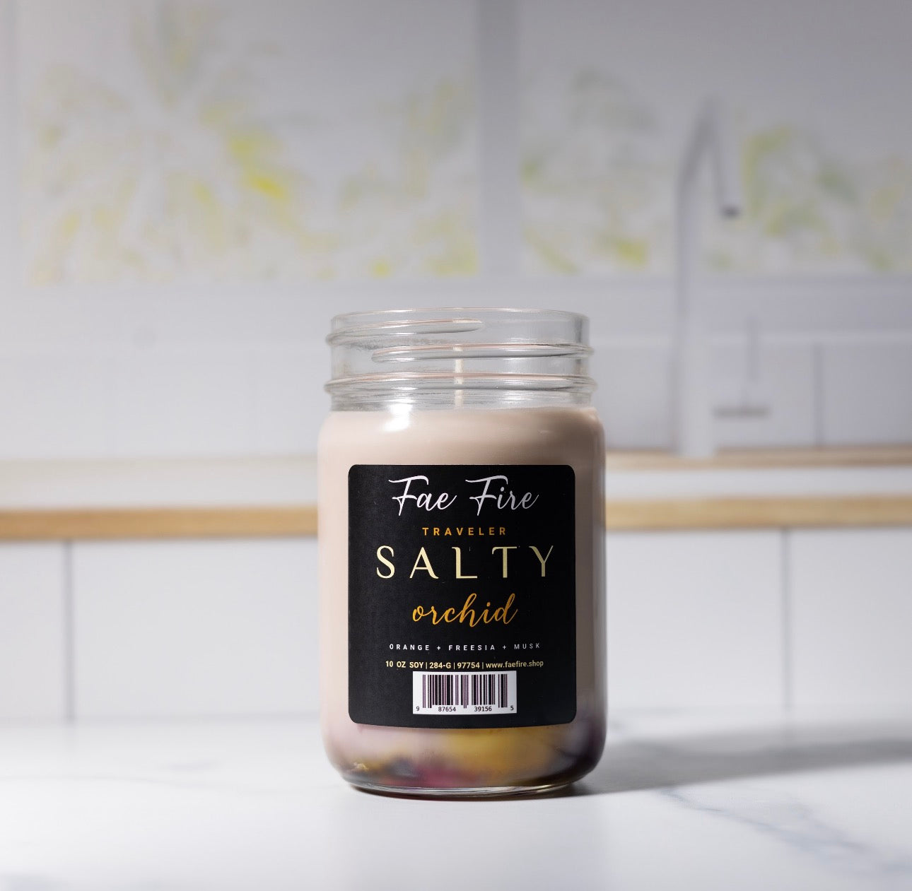 Candle Club Illuminaries