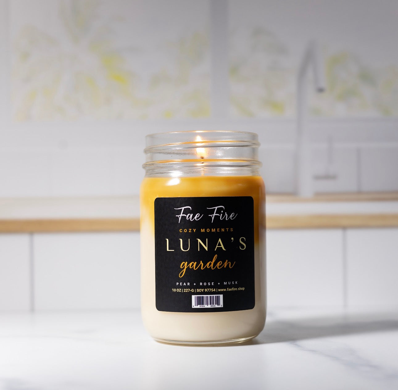 Candle Club Illuminaries