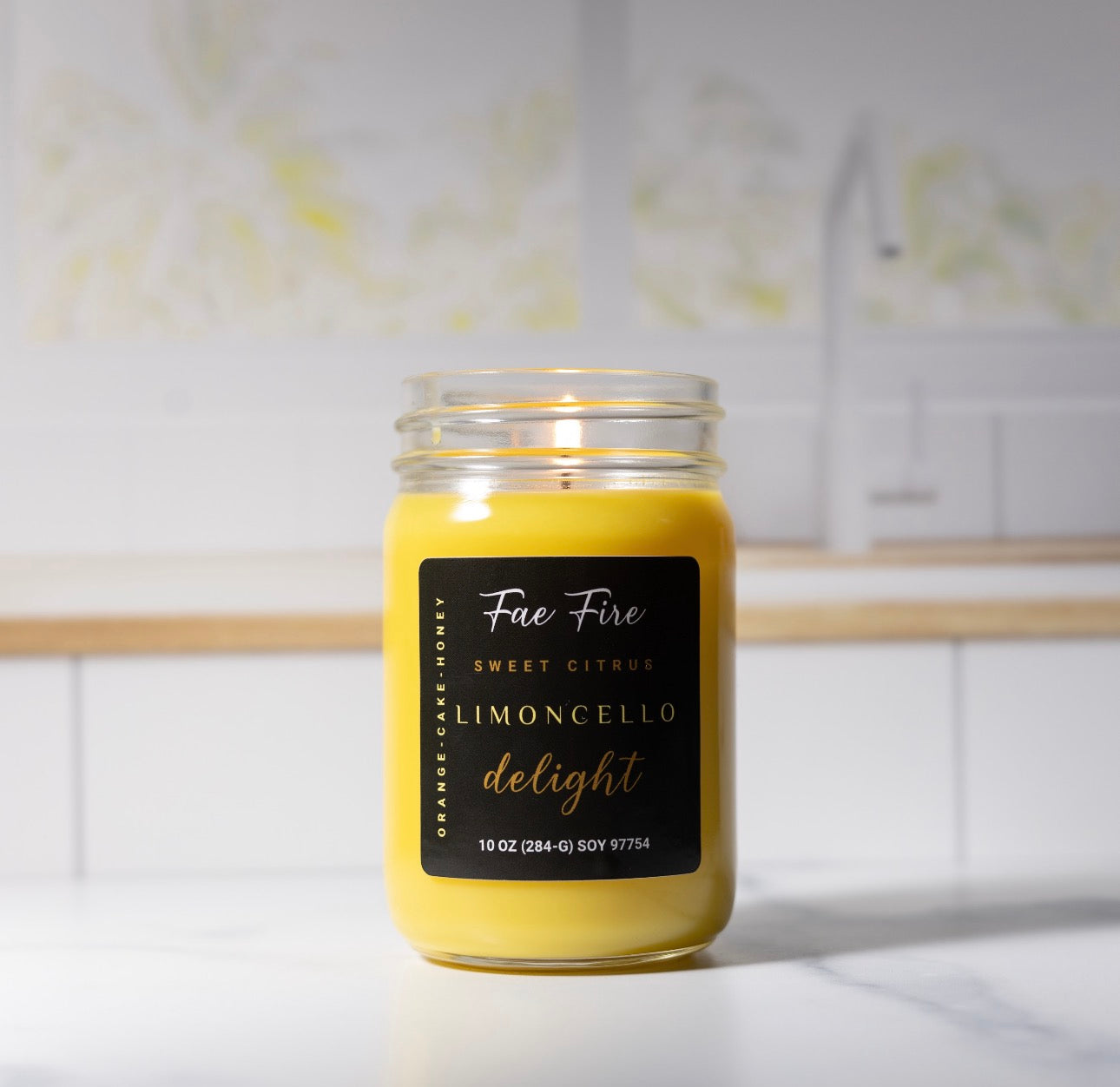 Candle Club Illuminaries