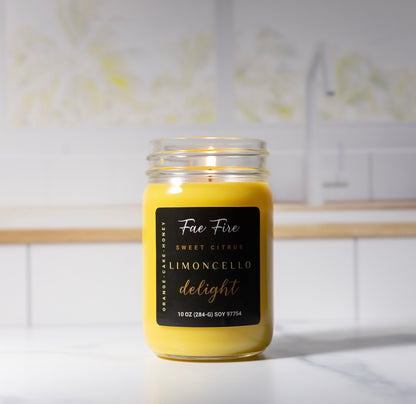 Candle Club Illuminaries