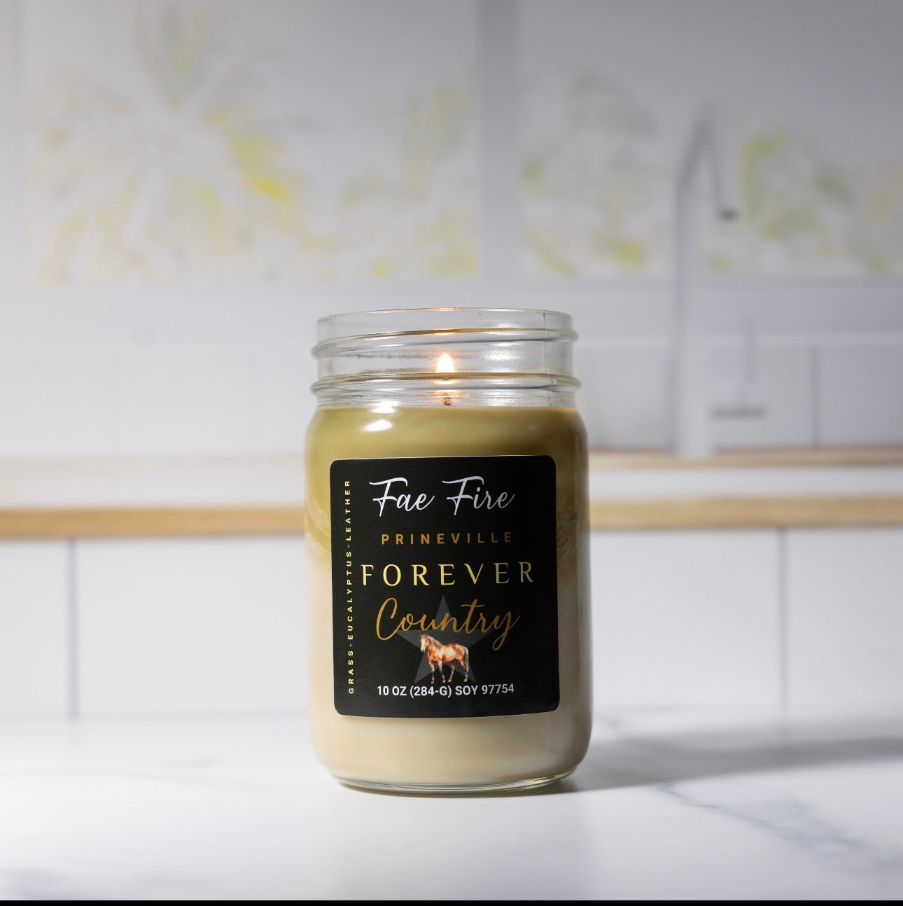 Candle Club Illuminaries