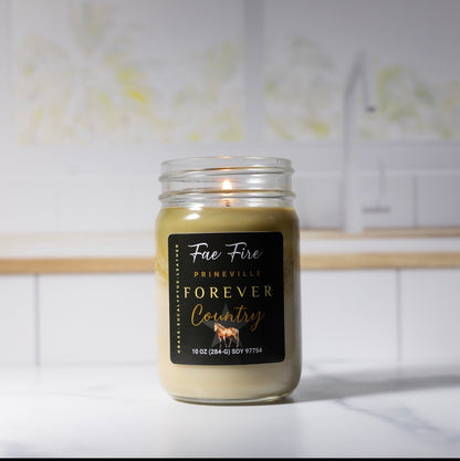 Candle Club Illuminaries