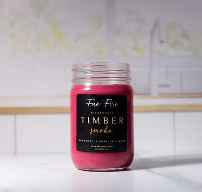 Candle Club Illuminaries