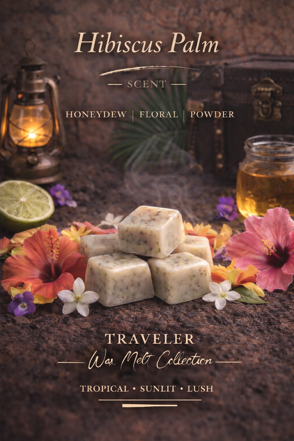 Traveler | Wax Melt Collection