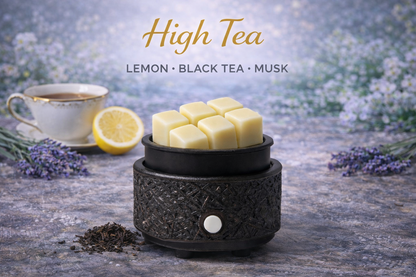 Fresh + Clean | Wax Melt Collection