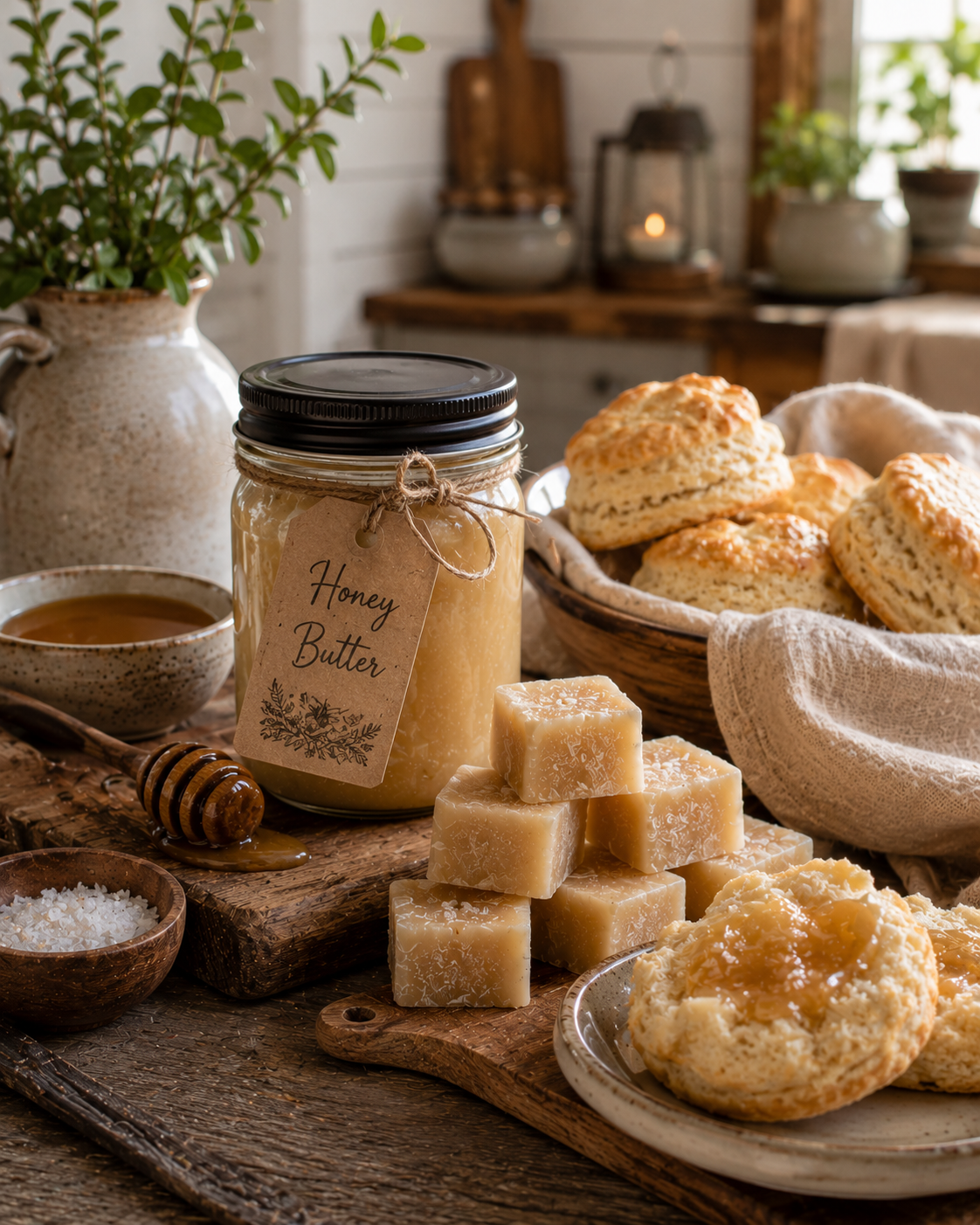 Cozy Moments | Wax Melt Collection