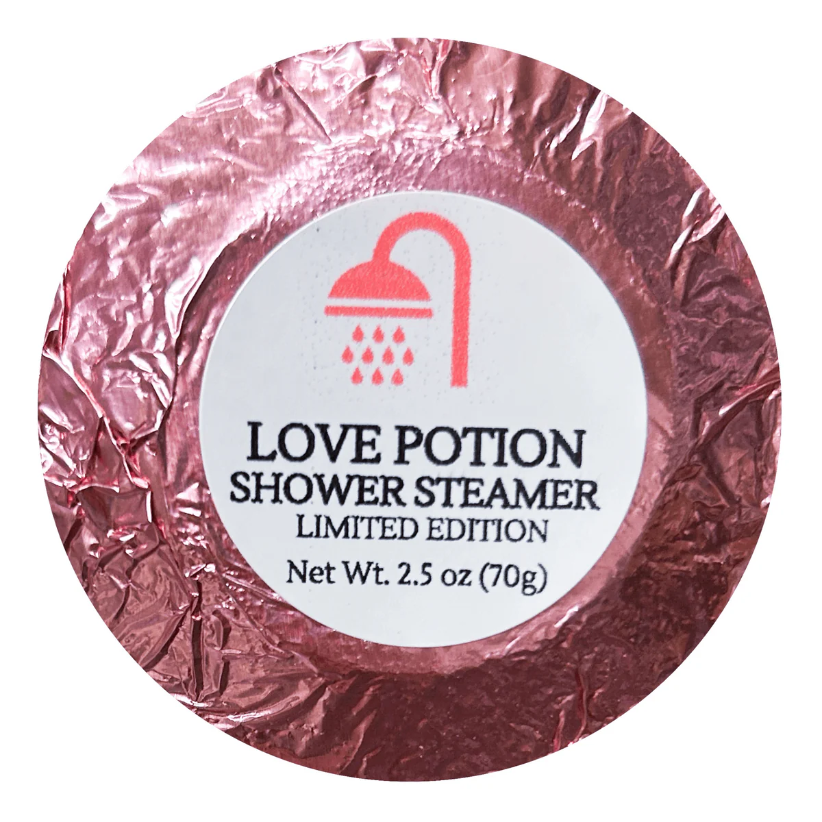 Shower Steamers | Large Singles
