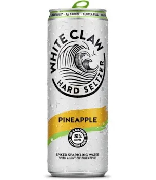White Claw | Seltzer