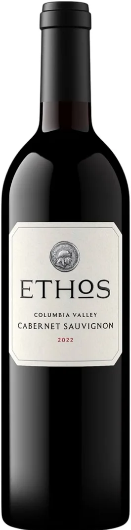 Cabernet Sauvignon | Ethos 750-ml Wine Bottle