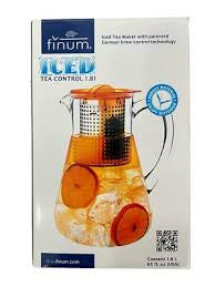 Iced Tea Maker