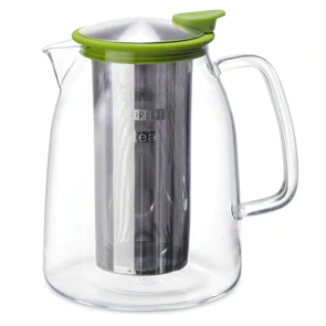 Mist Ice Tea Jug | Basket Infuser #419