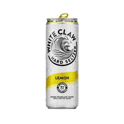 White Claw | Seltzer