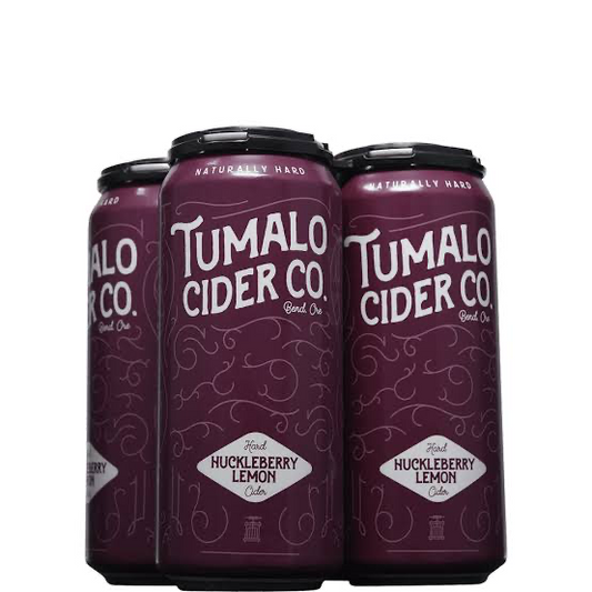 Tumalo Cider Co. | 16-oz Can