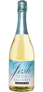 Josh Seaswept Sparkling | Bottle