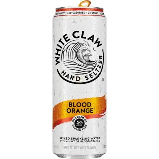 White Claw | Seltzer