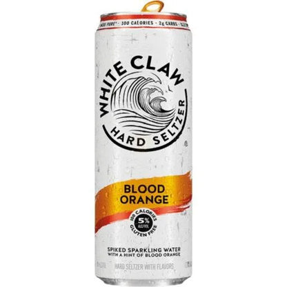 White Claw | Seltzer